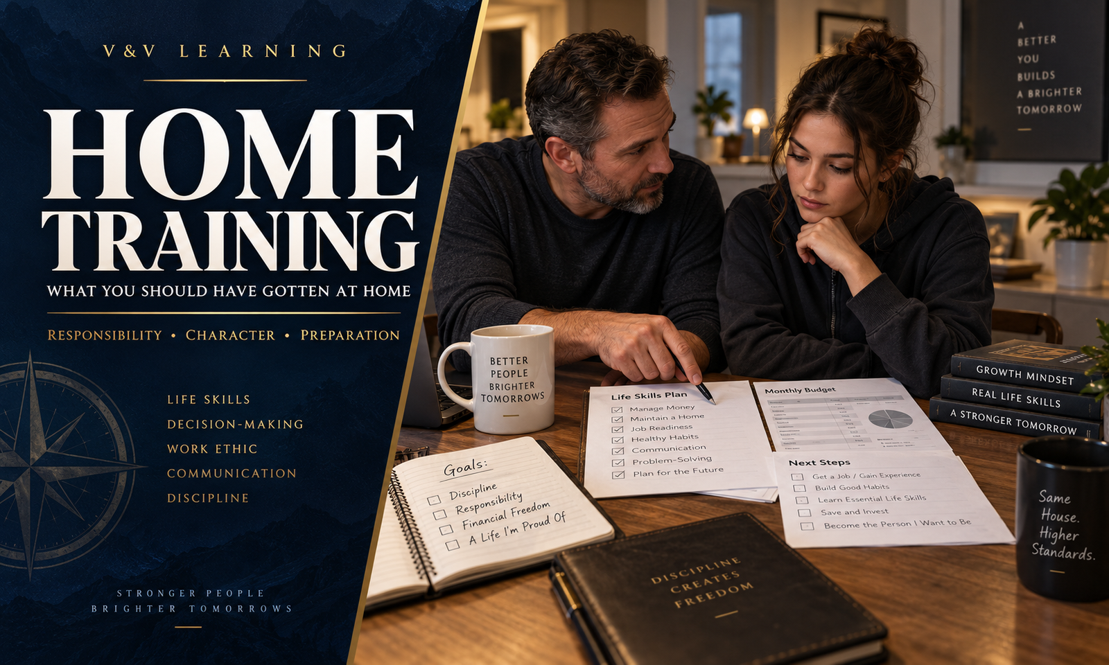 Home Training